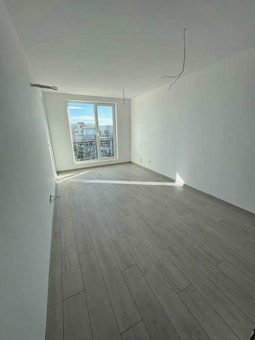 Студія 37,29 м² з ремонтом, La Mer Silver 2, Сонячний Берег, Болгарія