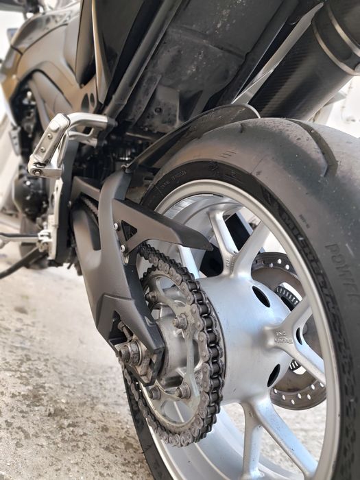 Triumph Tiger Sport 1050