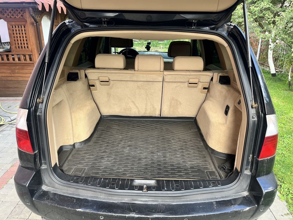 BMW X 3 disel 2.0