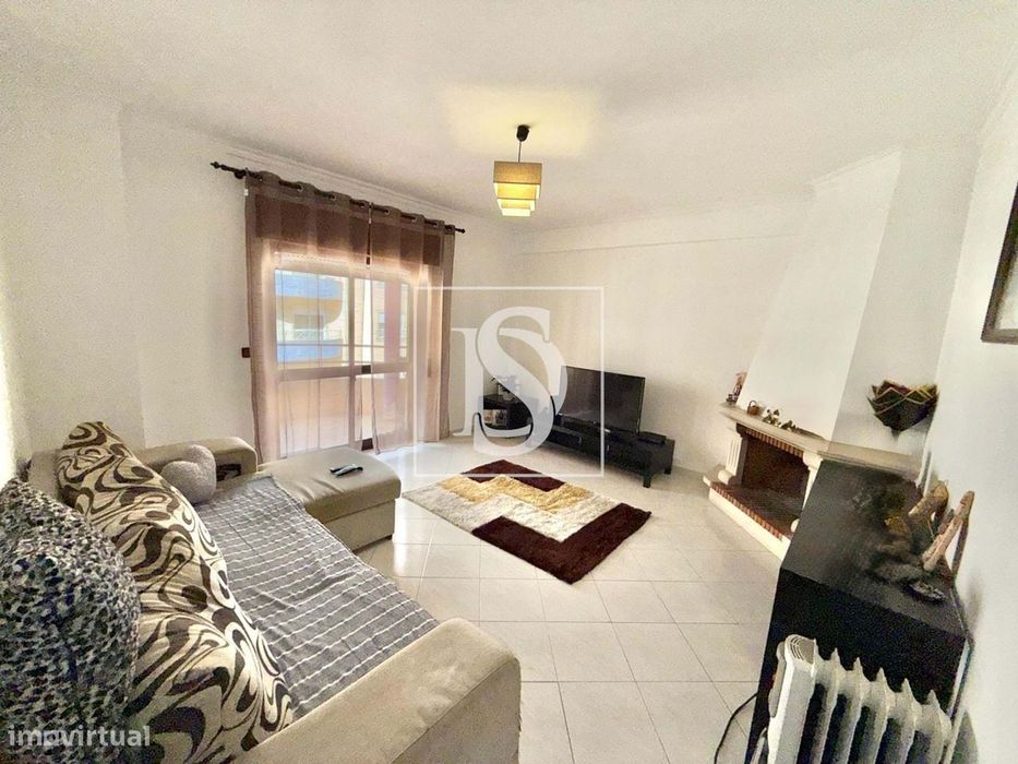 Apartamento T3 - Entroncamento — Nossa Senhora de Fátima, Santarém