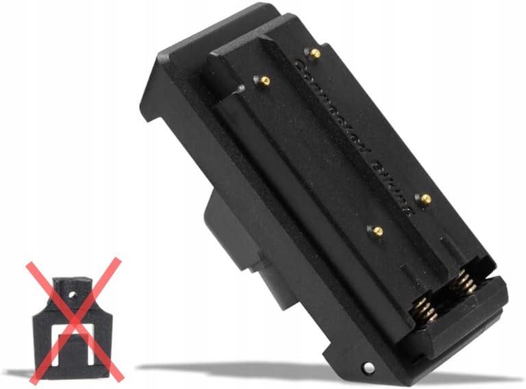 Adapter do wyświetlacza BOSCH BDS3210 Kiox 300,SmartphoneGrip /062-297
