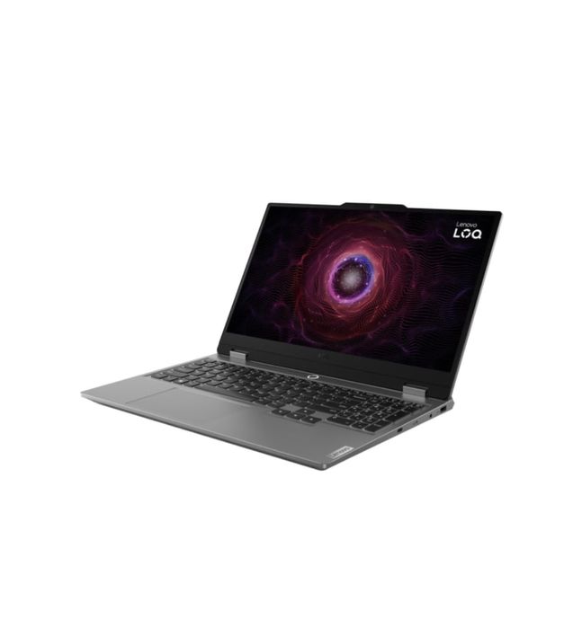 Lenovo LOQ 15 Ryzen 5-7235HS/16GB/512 RTX4050( 83JC00N7PB)