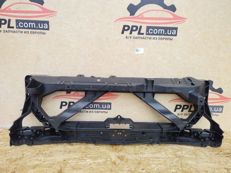 Audi Q4 E-Tron 2021- передняя панель телевизор 89A805594B