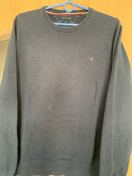 Sweter męski Tommy Hilfiger L