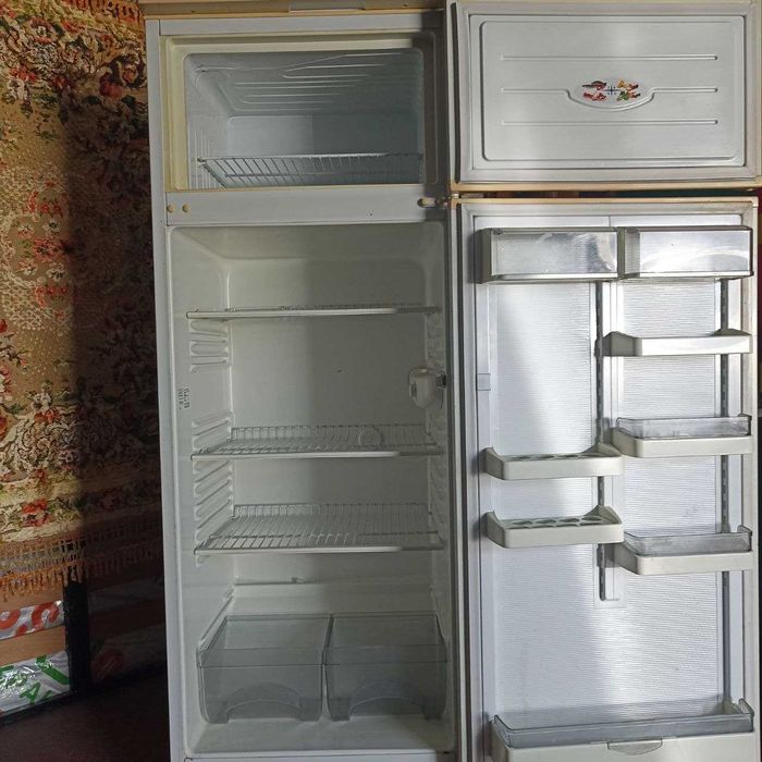 Холодильник Минск-Атлант