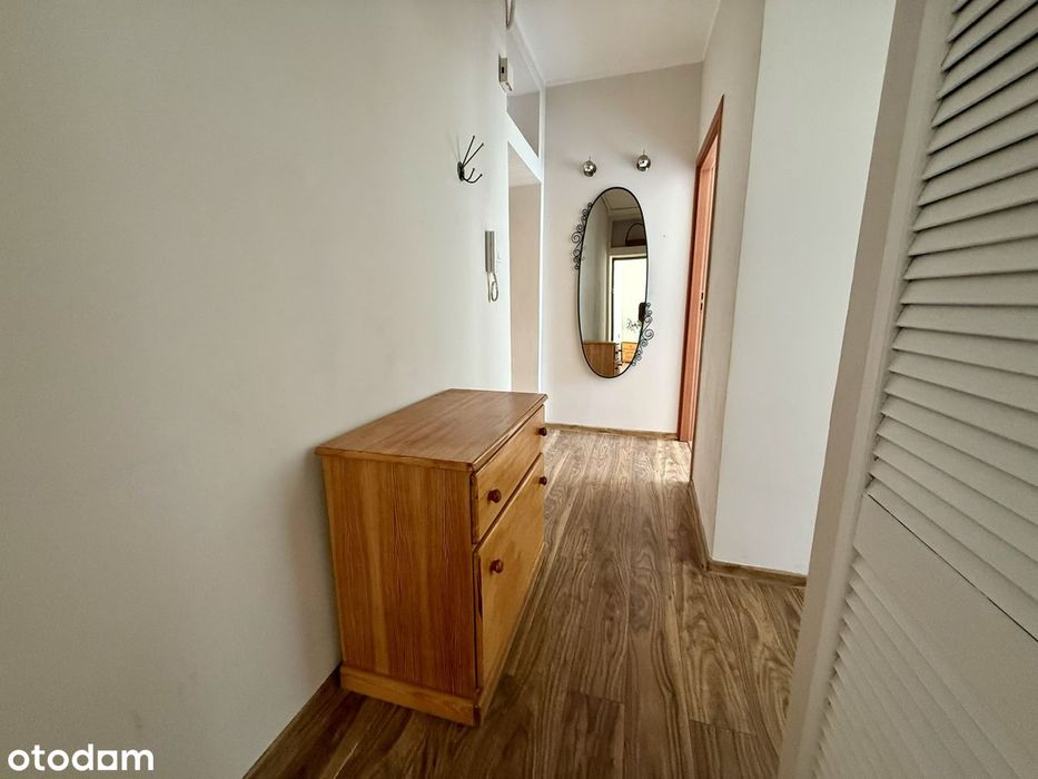 Jasne 2 Pok | Ochota | 2 Balkony | Park Szczęśliwicki