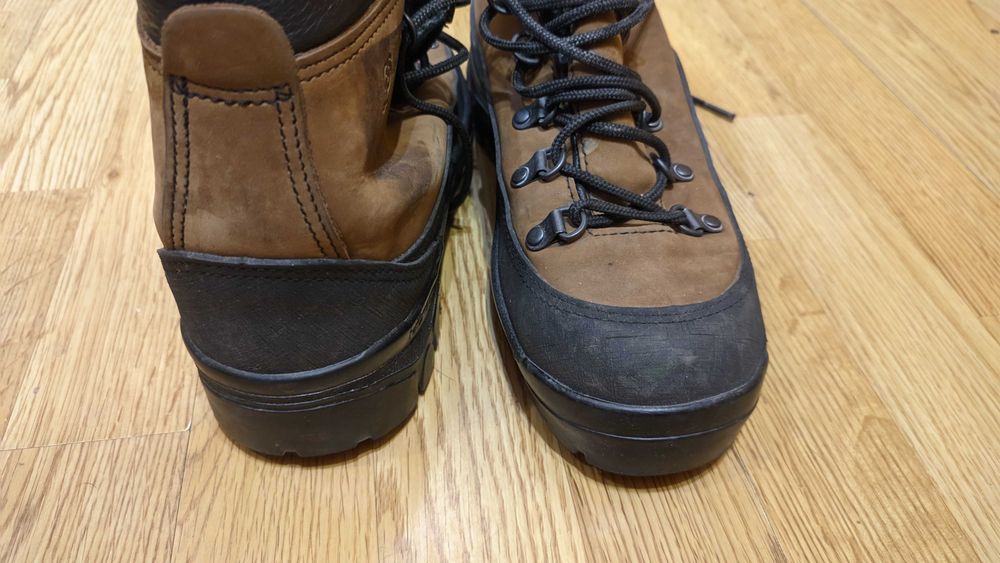 Combat Hiker військове взуття бренду Danner (США) оригінал