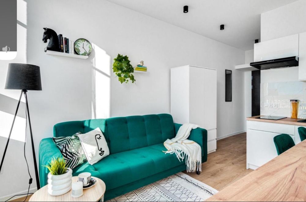 Noclegi w apartamentach w centrum Opola