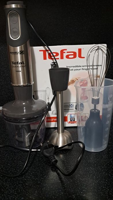 Продам ручний блендер Tefal