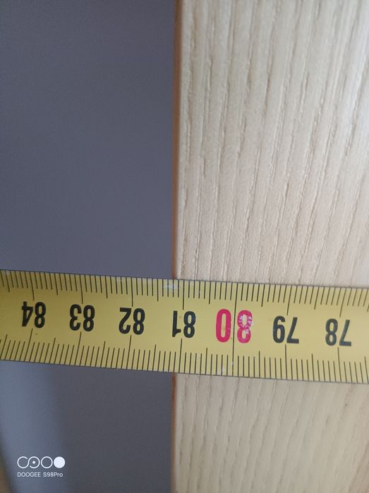 Двері з масиву ясеня комплект