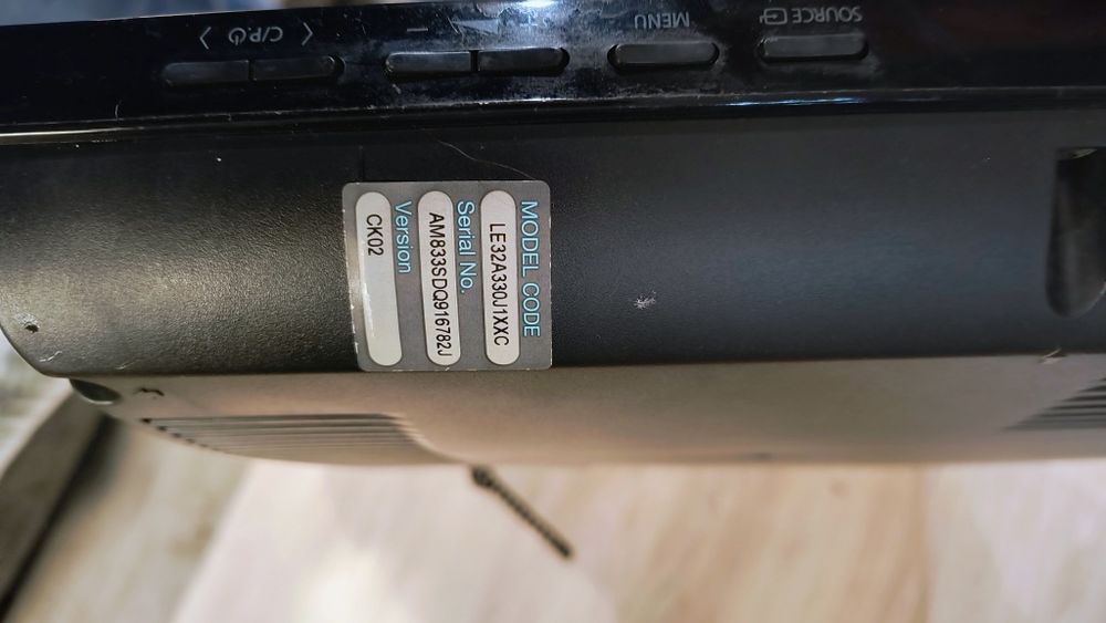 Telewizor samsung le32a330j1