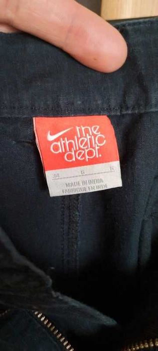 Szorty Nike rozmiar 34
