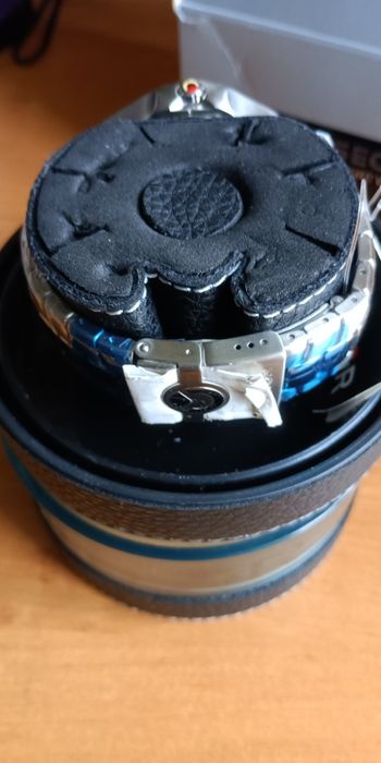 Швейцарський годинник