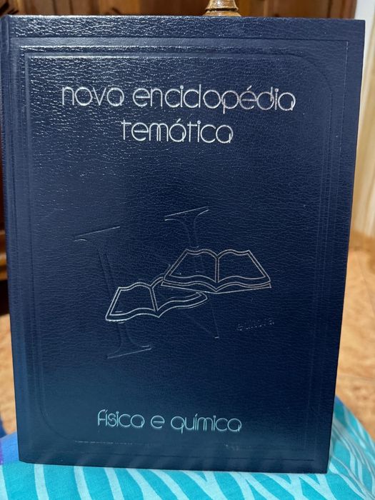 Conjunto de livros de estudo64584582713603122