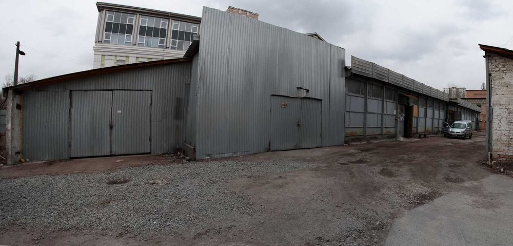 Commercial real estate at st. Zhilyanskaya (area 4121,1 m²) - Atlanta.ua - photo 16