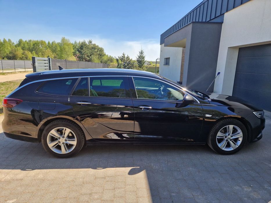 Opel Insignia Opel Insignia 2.0 CDTI