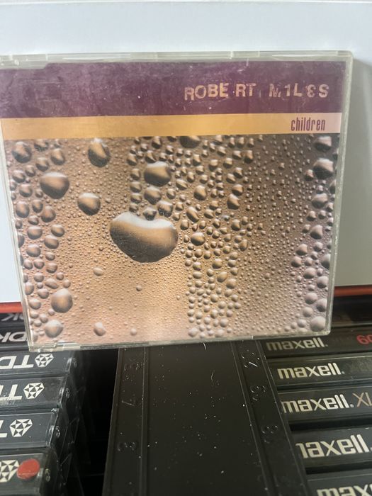 Płyta Singiel CD