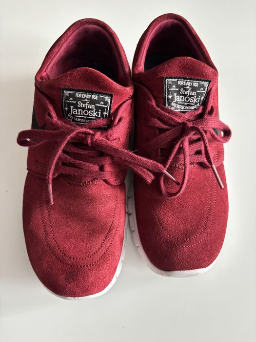 Buty Nike Air rozmiar 38 stefan Janoski