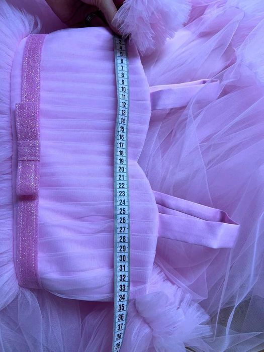 Сукня для дівчинки