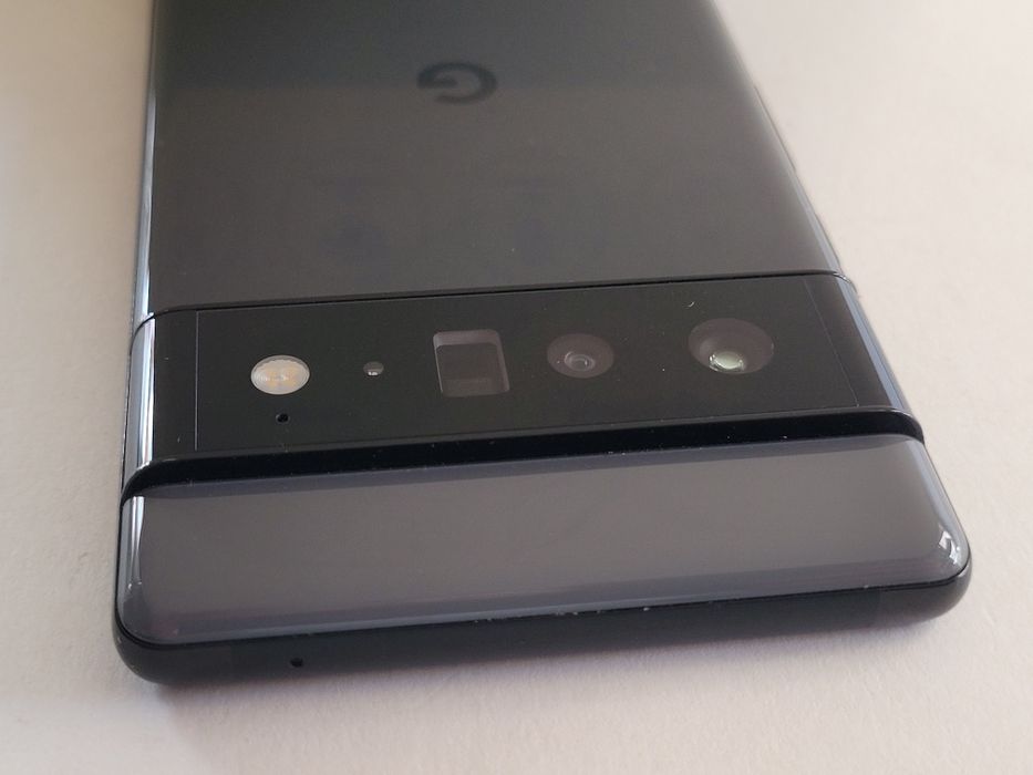 Google Pixel 6 Pro "12/256Gb"