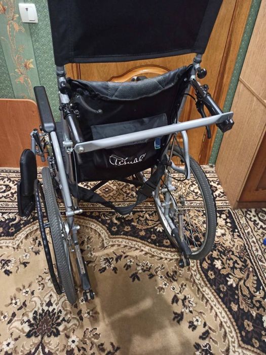 Інвалідний візок Timago