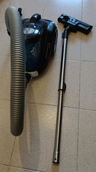 Aspirador Rowenta RO4825 Compact Power XXL