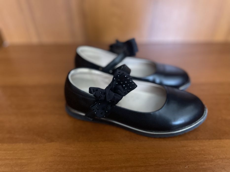 Дитяче взуття