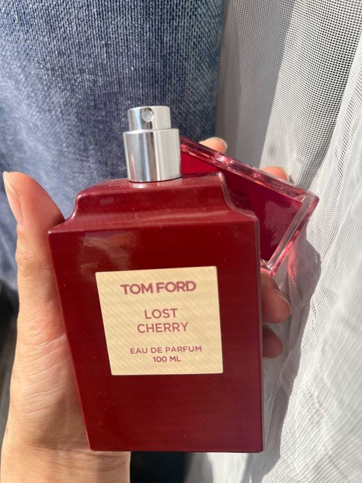 TOM FORD lost cherry perfumy 100ML
