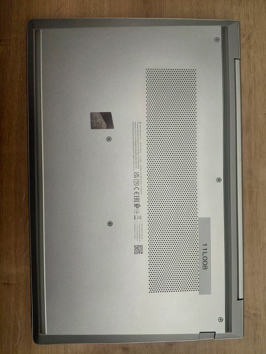 Laptop HP ProBook 440 G8 | i3-1115G4 11 gen | 32GB RAM | 1TB SSD NVMe