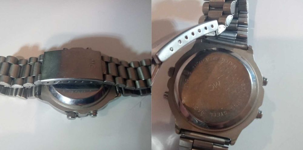 Наручные часы мужские/женские Fossati, Miller & Son, MC