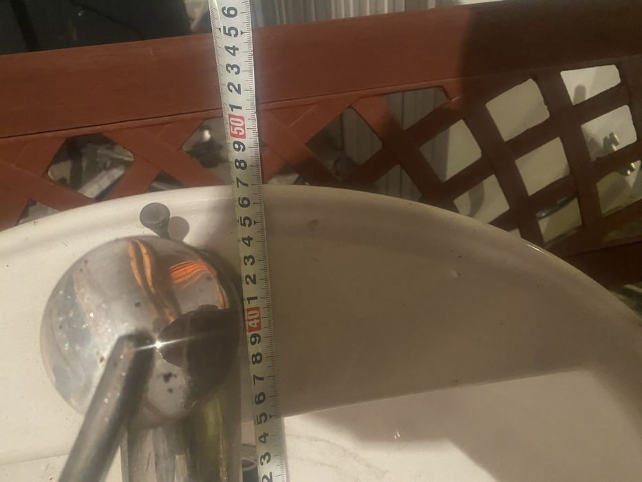 Umywalka Łazienkowa