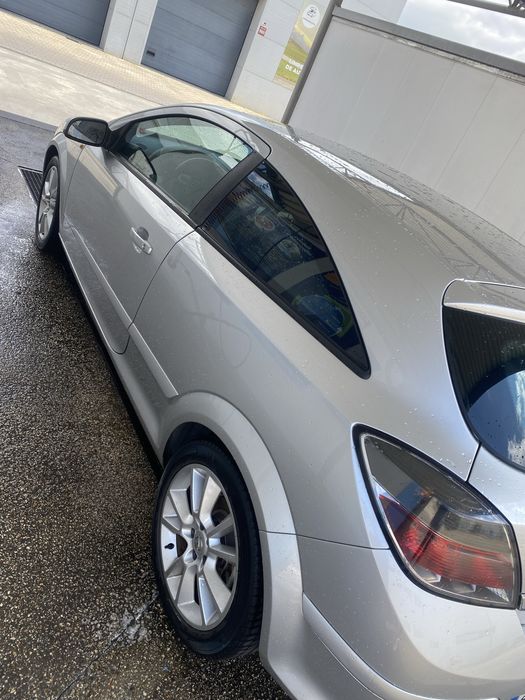 Opel Astra h Gtc Sport