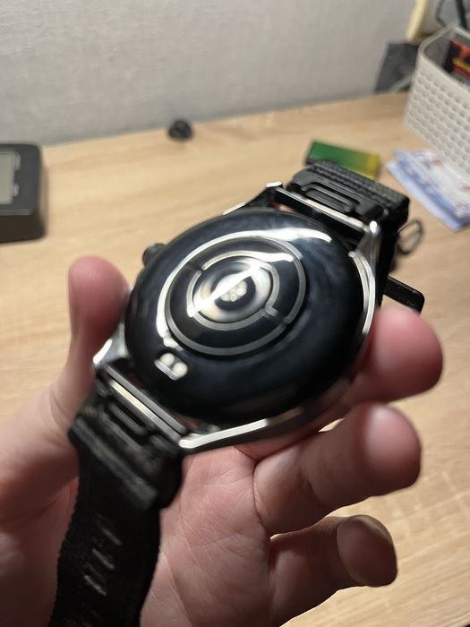 Xiaomi Watch 2 Pro