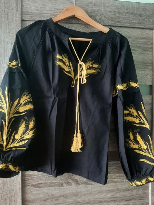 Вишиванка. Вишиванка.