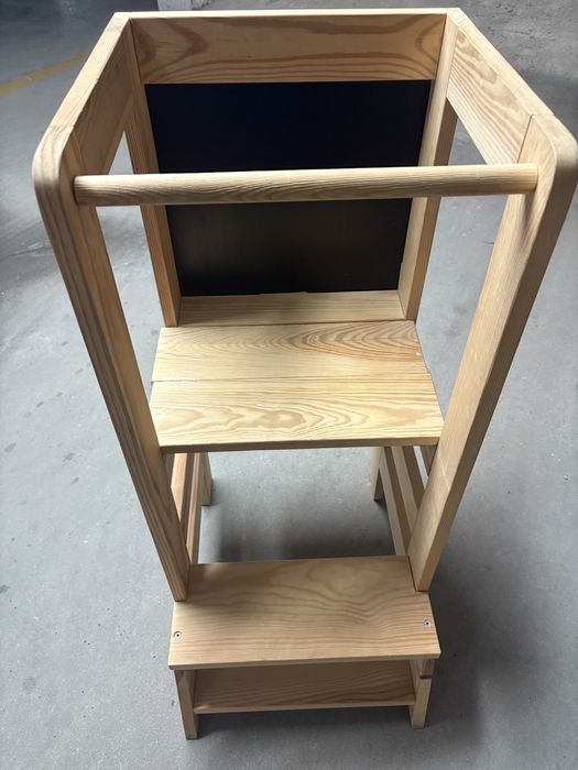 Torre de aprendizagem