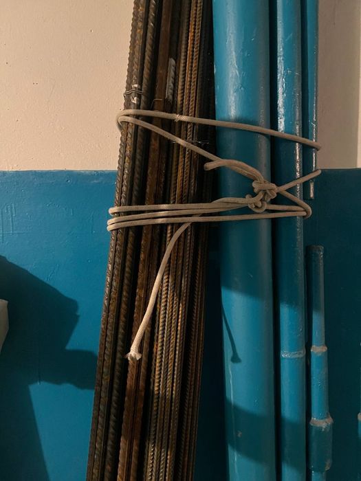 Продам арматуру новая