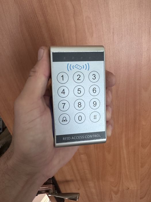 Контроллери скд,для хвірткі, дверей, підізду