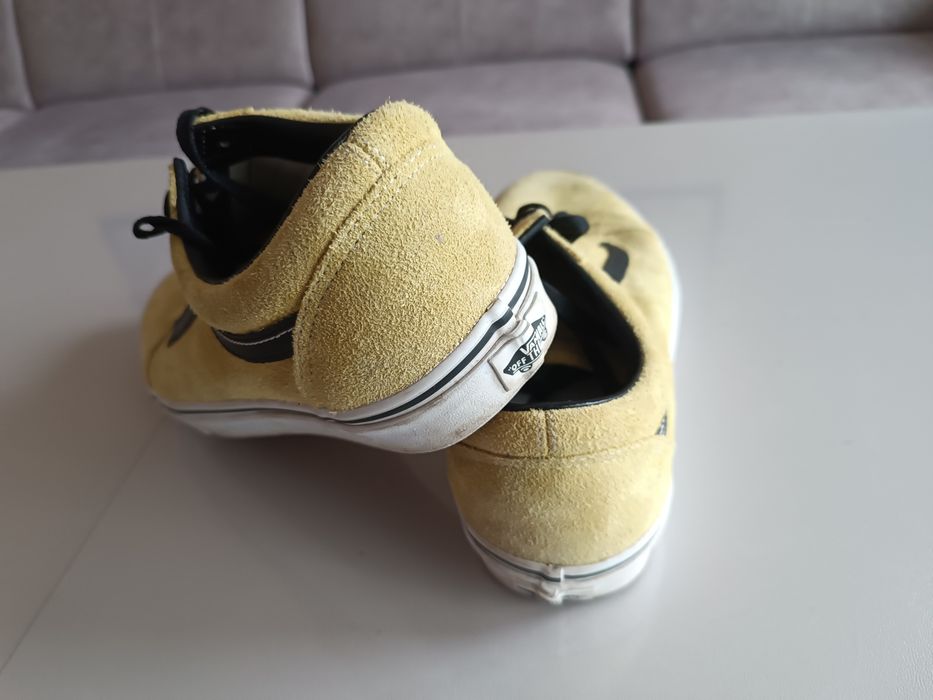 Buty męskie Vans r. 45