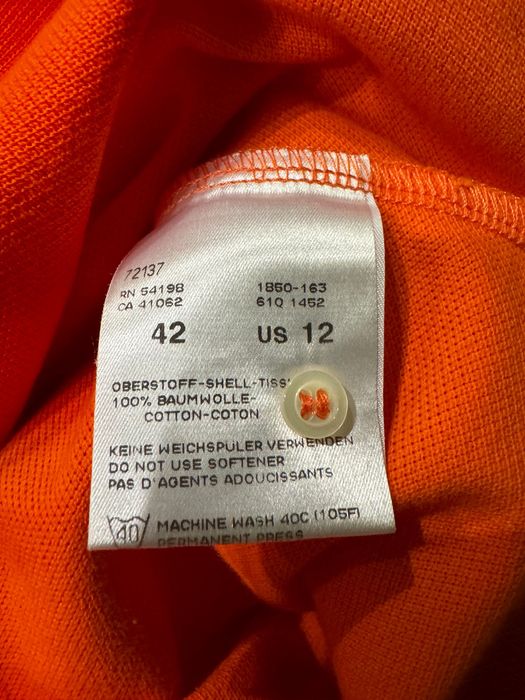 Блуза поло Bogner