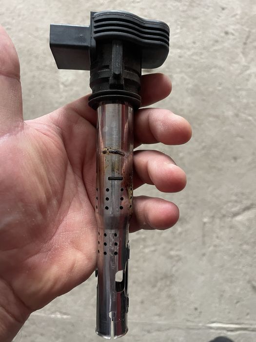 Катушка зажигания VAG