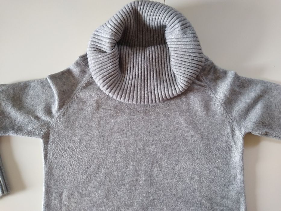 Sweter golf Tattum S