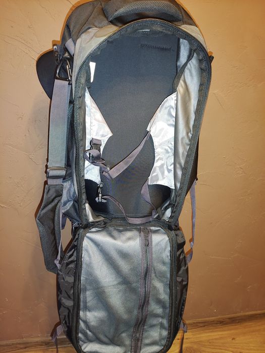 Plecak torba Lowe Alpine TT carry on 40