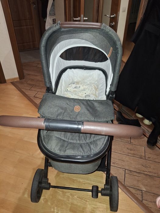 Продам коляску 2в1 El Camino Persona