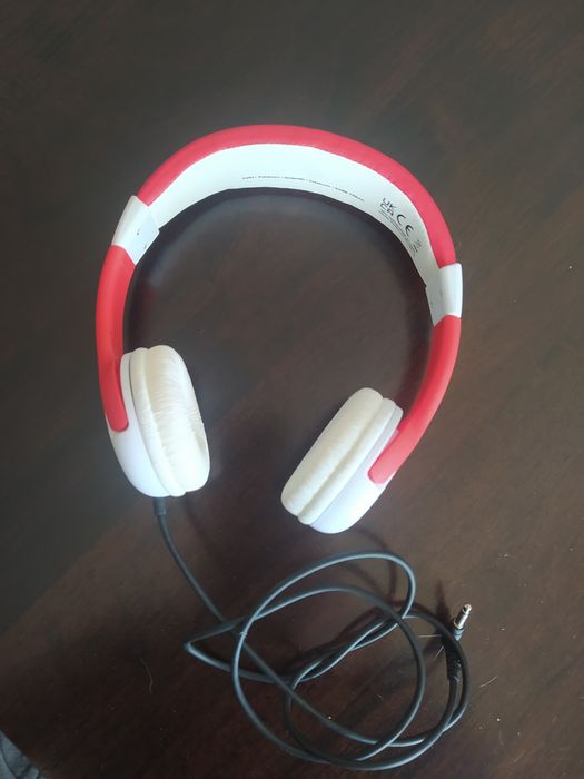 Headphones Pokémon