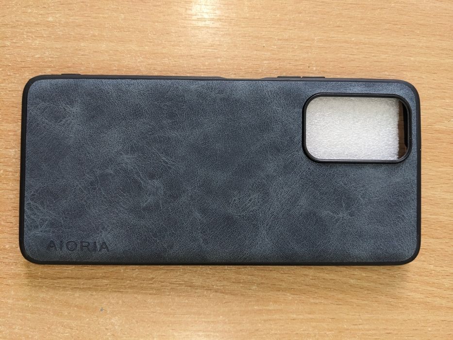 Чехол Xiaomi Redmi Note 10 Pro новий