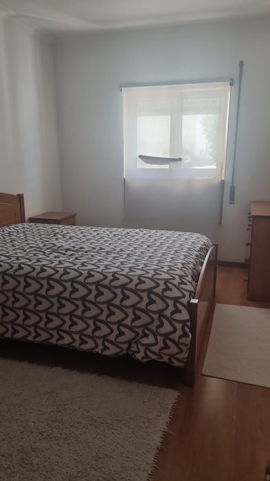 Apartamento T2  em Tondela