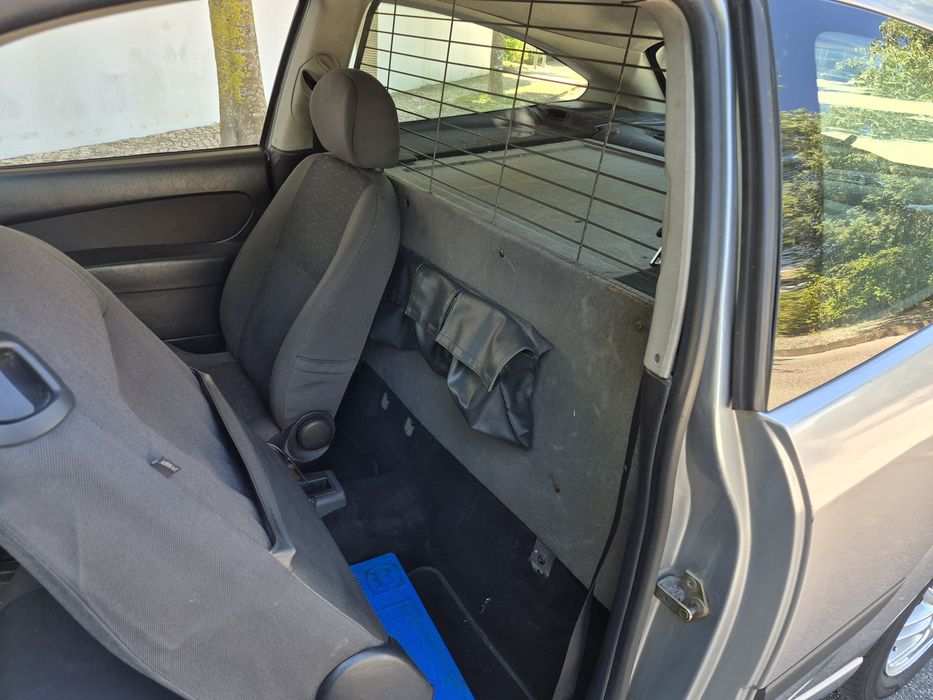 Ford Focus 1.8 tdci SportVan 115cv ano 2004