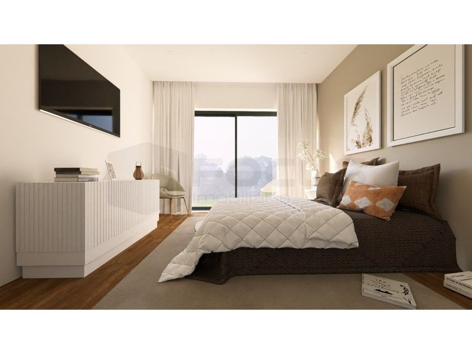 Novo Apartamento T2 - Ílhavo - Novidade no mercado !!!