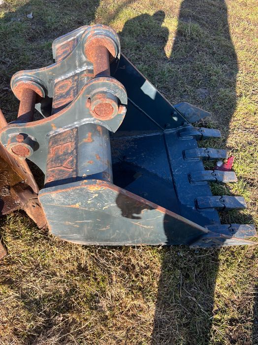 Łyżka do koparki rozmiar 70 cm