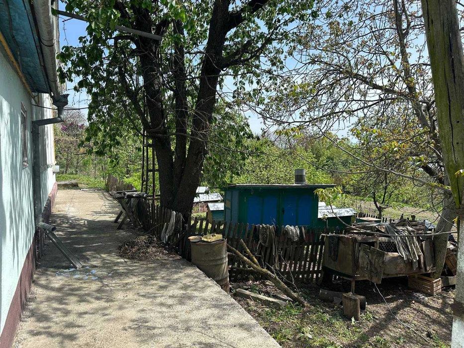 Продам Будинок м.Шаргород